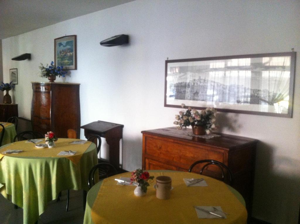 Hotel Granducato Montepulciano Stazione Zimmer foto