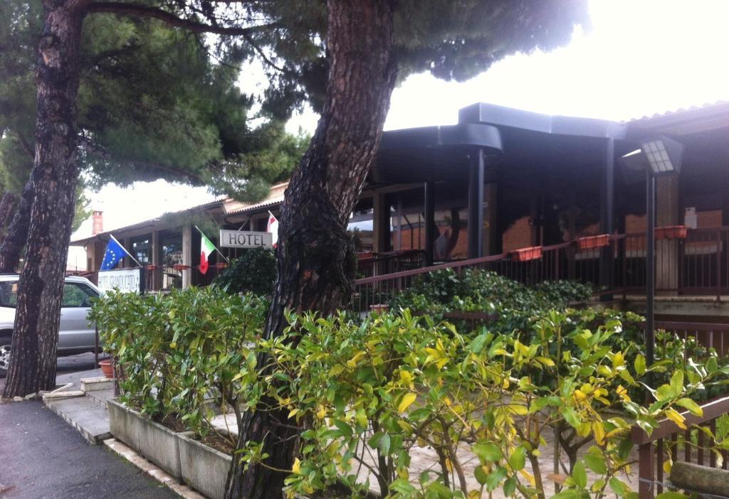 Hotel Granducato Montepulciano Stazione Zimmer foto