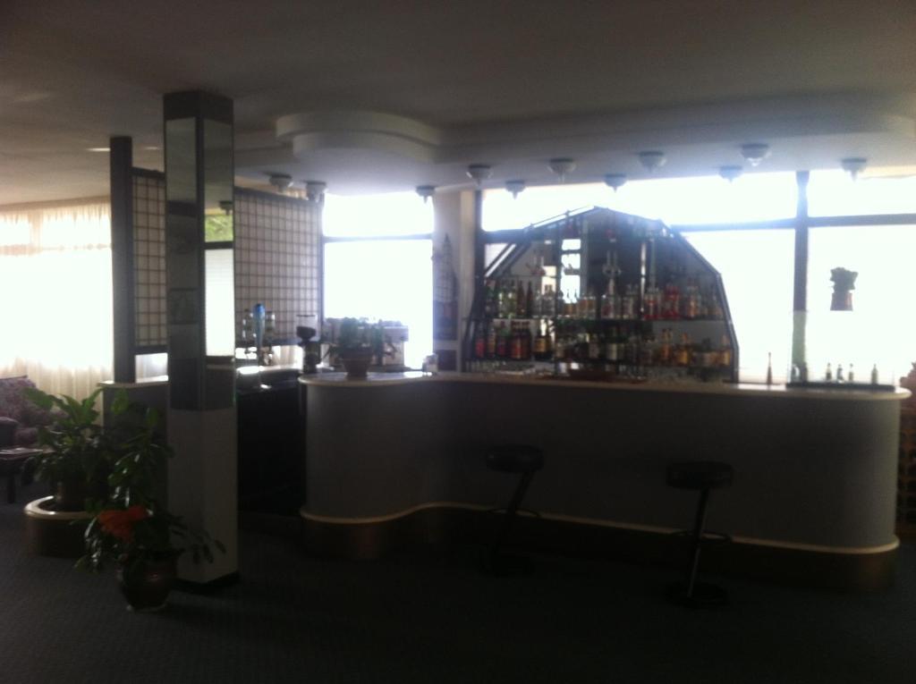Hotel Granducato Montepulciano Stazione Zimmer foto
